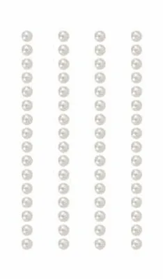 Immagine prodotto di Rico Design Carta Poesia adesivi autoadesivi 5mm à 7x15 cm