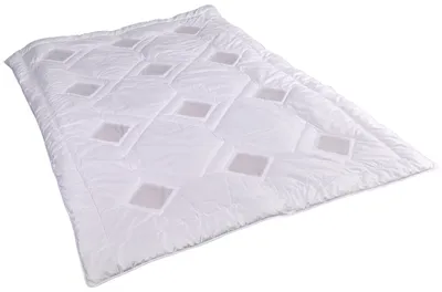 Produktbild von Sanders-Kauffmann ClimaBalance Microfaserdecke Dacron 95, 135 x 200cm, Medium