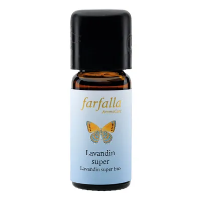 Obrázek produktu pro Farfalla xxlavab, 10 ml, Levandule, Difuzér vůní