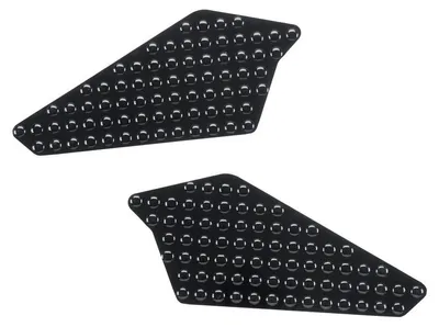 Produktbild von PUIG 22678N Pro-Tankprotektor passend fuer BMW R1300R AZUL SNAPPER ROCKS