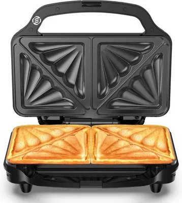 Image de Appareil à griller pour croque-monsieur