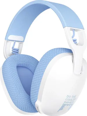 Image de Casque de jeu Onikuma B2 (bleu)