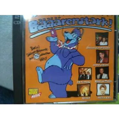 Produktbild von Brenstark - Doppel CD (1994)