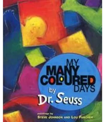 Imagen del producto de My Many Coloured Days