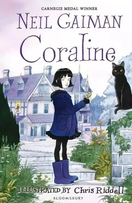 Immagine prodotto di Coraline