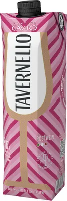 Produktbild von Vino D'Italia Rosato | Italien | 11% vol | 1 l