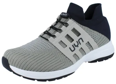 Produktbild von UYN Herren Sneaker beige Wolle - Größe: 46