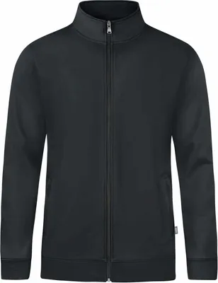 Produktbild von JAKO Sweatjacke für Herren in grau grau 735-20-00043