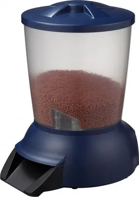 Obrázek produktu pro Jebao automatický krmítko pro ryby (automatický krmítko) Jebao / Jecod