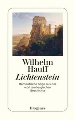 Produktbild von Lichtenstein