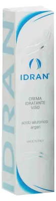 Immagine prodotto di Idran Crema Idratante Viso 50 Ml