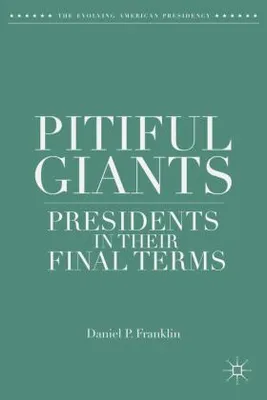 Obrázok produktu pre Pitiful Giants