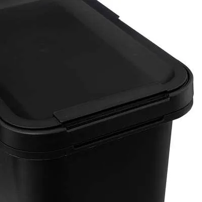 Produktbild von Mülleimer aus plastik 12l - 5 five simply smart