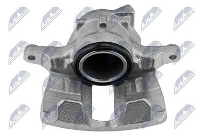 Produktbild von NTY Bremssattel Vorne Rechts für VW GOLF III (1H1) Ø54mm HZP-VW-041