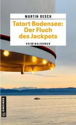 Immagine prodotto di Tatort Bodensee: Der Fluch des Jackpots