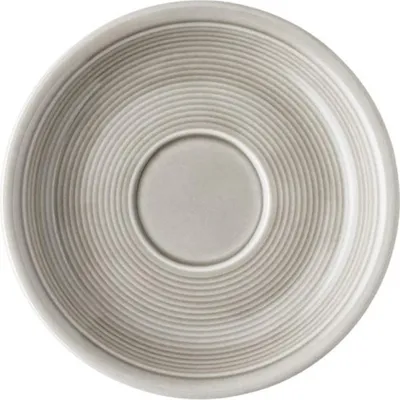Produktbild von 6 x Kaffee-Untertasse - Thomas Trend Colour Moon Grey - 11400-401919-14741