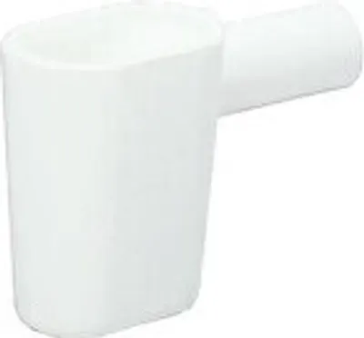 Produktbild von DALLMER Tropfwasser-Siphon 21, mit Geruchsperre, DN 32