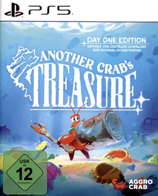 Produktbild von Another Crab's Treasure