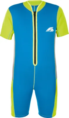 Produktbild von F2 Junior Neopren Anzug Neo - Kid  3 mm  12 yrs Blau 2024/25