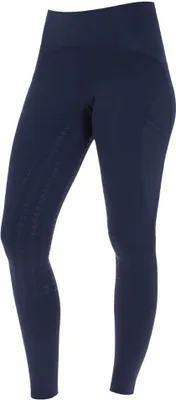 Produktbild von Covalliero Damen Reitleggings dark navy F/S 24, Größe:44/46