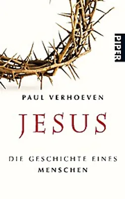 Produktbild von Jesus: Die Geschichte eines Menschen
