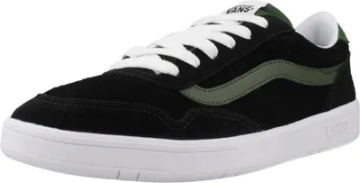 Produktbild von Vans Cruze Too  Sneakers Laag - Zwart - Maat 41