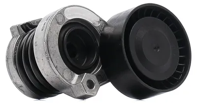 Produktbild von INA 534 0551 10 Spannarm Keilrippenriemen Ø65mm passend für MERCEDES-BENZ B-Klasse (W246, W242) A-Klasse (W176) A-Klasse (W177) CLA Coupe (C118)