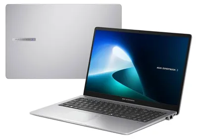Immagine prodotto di ASUS ExpertBook P1 P1503CVA-S72333X, Intel Core i5, 39,6 cm (15,6"), 1920 x 1080 pixel, 16 GB, 512 GB, Windows 11 Pro