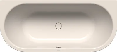 Produktbild von KALDEWEI Badewanne CENTRO DUO 2 pergamon