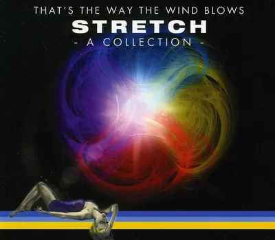 Produktbild von Stretch-That's The Way The Wind Blows-A Collection