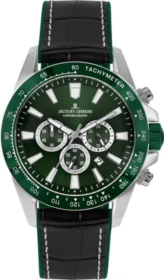 Obrázek produktu pro Jacques Lemans hodinky 1-2140C