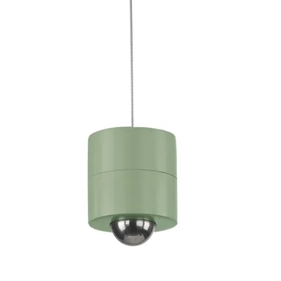 Produktbild von Just Light Akku-Pendelleuchte ATTACH