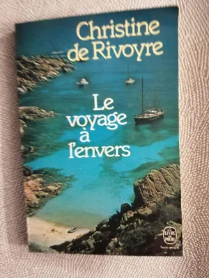Image de Le voyage à l'envers