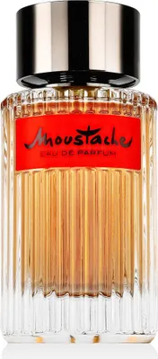 Image de Rochas Moustache eau de parfum pour homme 75 ml