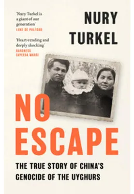 Image de No Escape
