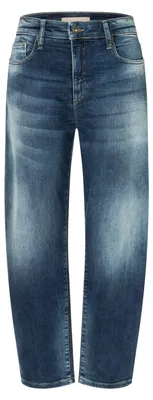 Produktbild von MAC JEANS - DANNI, Light authentic denim