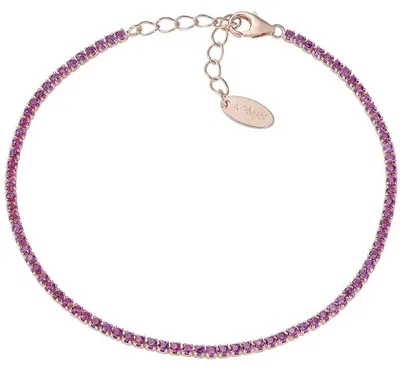 Immagine prodotto di Bracciali Amen Collezione Rosé - donna