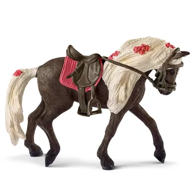Produktbild von Schleich Horse Club     42469 Rocky Mountain Horse Stute Pferd