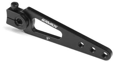 Produktbild von Servo páka 51mm (2") 25zubů M3