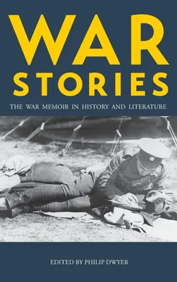 Produktbild von War Stories