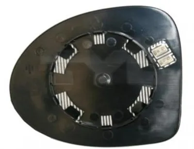 Produktbild von TYC Spiegelglas, Glaseinheit  328-0133-1