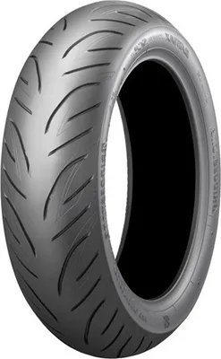 Image de Bridgestone Battlax Scooter 2 R 160/60 R15 M/C Tl 67H Rear (G)