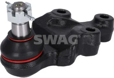 Produktbild von SWAG Traggelenk Vorne Links Unten Vorne Rechts für KIA SORENTO I (JC) 91 94 1803
