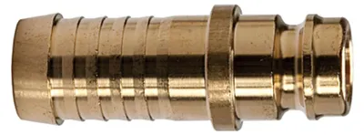Produktbild von Riegler Temperier-Einstecktülle DN 9, Schlauchanschluss 13 mm