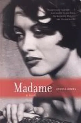 Obrázek produktu pro Madame