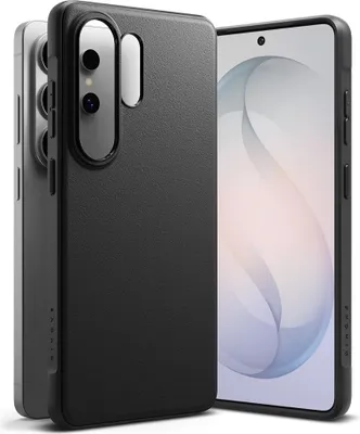 Immagine prodotto di Custodia per cellulare Galaxy S26 Ultra, Ringke Onyx, nero