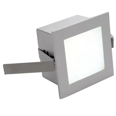 Image de SLV FRAME BASIC LED, warmwei