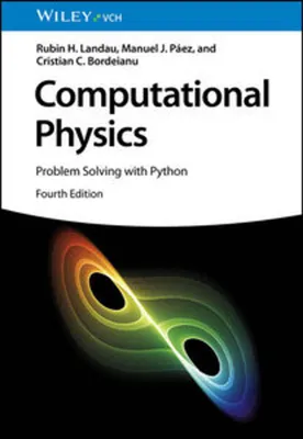 Obrázok produktu pre Computational Physics