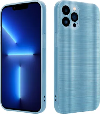 Obrázok produktu pre Cadorabo DE-158267, Apple, Apple iPhone 13 PRO MAX, Zelená