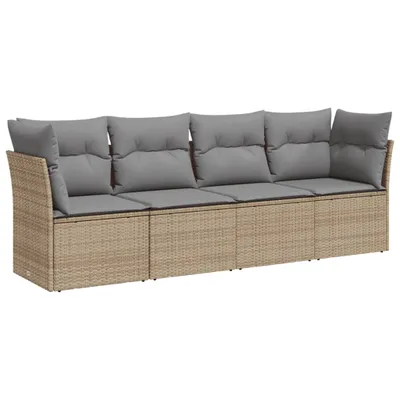 Obrázok produktu pre VidaXL 3217229, 4 kusov